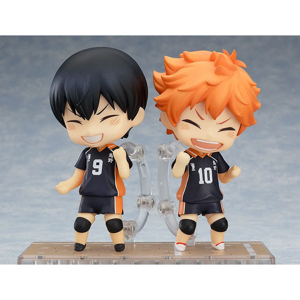 NENDOROID SHOYO HINATA 461 NENDOROID SHOYO HINATA 461